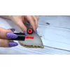 Kép 2/3 - 3step géllakk 4ml #003 Piros