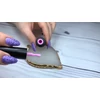 Kép 2/3 - 3step géllakk 4ml #047 Remy