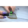 Kép 2/3 - 3step géllakk 4ml #068 Pletyka