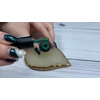 Kép 2/3 - 3step géllakk 4ml #222 Smaragd éjszaka