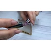 Kép 2/3 - Diorit géllakk 4ml #684 Penny