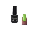 Kép 1/3 - Gél lakk 6ml #122 neon zöld