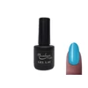 Kép 1/3 - Gél lakk 6ml #124 szépkék