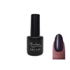 Kép 1/3 - Gél lakk 6ml #156 étcsokoládé