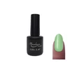 Kép 1/3 - Gél lakk 6ml #211 pastel zöld