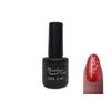 Kép 1/3 - Géllakk 6ml #307 Glitteres piros