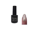 Kép 1/3 - Géllakk 6ml #308 Glitteres chrome ezüst
