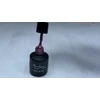 Kép 2/3 - Géllakk 6ml #011 sötét bordó