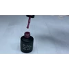 Kép 3/3 - Géllakk 6ml #011 sötét bordó