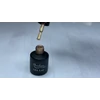 Kép 3/3 - Géllakk 6ml #016 Csillámos sötét pezsgő