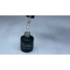 Kép 3/3 - Géllakk 6ml #025 csillámos sárga
