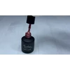 Kép 2/3 - Géllakk 6ml #033 csillámos világos piros