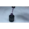 Kép 3/3 - Géllakk 6ml #035 csillámos sötét lila