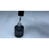 Kép 2/3 - Géllakk 6ml #065 csillámos halvány fehér