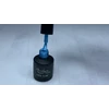 Kép 2/3 - Géllakk 6ml #066 csillámos égszín kék