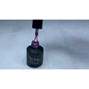 Kép 2/3 - Géllakk 6ml #073 csillámos lila