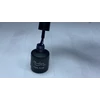 Kép 2/3 - Géllakk 6ml #082 nagyon sötét kék, zöld csillámokkal