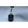 Kép 3/3 - Géllakk 6ml #108 arany pezsgőszín