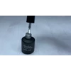 Kép 2/3 - Géllakk 6ml #116 csillámos ezüstfehér