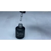 Kép 3/3 - Géllakk 6ml #116 csillámos ezüstfehér