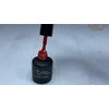 Kép 2/3 - Géllakk 6ml #123 vérpiros