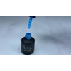 Kép 3/3 - Géllakk 6ml #124 szépkék