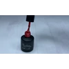 Kép 2/3 - Géllakk 6ml #134 lilás piros