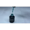 Kép 3/3 - Géllakk 6ml #146 sötét acélzöld