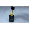 Kép 2/3 - Géllakk 6ml #157 sötétebb citromsárga