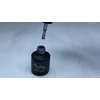 Kép 3/3 - Géllakk 6ml #161 klasszikus sötétlila