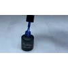 Kép 2/3 - Géllakk 6ml #178 csillámos perzsakék