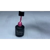 Kép 2/3 - Géllakk 6ml #181 enyhén csillámos dubarry-rózsaszín