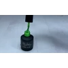 Kép 2/3 - Géllakk 6ml #206 élénk neon zöld