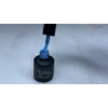 Kép 2/3 - Géllakk 6ml #219 hidegkék
