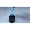 Kép 3/3 - Géllakk 6ml #223 világos ciánkék