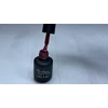 Kép 2/3 - Géllakk 6ml #224 élénk bordó
