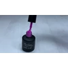Kép 2/3 - Géllakk 6ml #255 élénk sötétlila