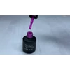 Kép 3/3 - Géllakk 6ml #255 élénk sötétlila