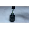 Kép 2/3 - Géllakk 6ml #263 csillámos kolibrizöld