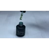 Kép 3/3 - Géllakk 6ml #263 csillámos kolibrizöld