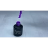 Kép 3/3 - Géllakk 6ml #277 sötét orchidealila