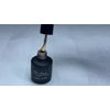 Kép 2/3 - Géllakk 6ml #282 Csillámos achátszürke