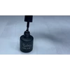 Kép 2/3 - Géllakk 6ml #288 csillámos fekete