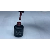 Kép 3/3 - Géllakk 6ml #293 csillámos bordó