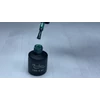 Kép 3/3 - Géllakk 6ml #294 csillámos mélyzöld