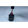 Kép 2/3 - Géllakk 6ml #301 csillámos rágógumirózsaszín