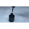 Kép 3/3 - Géllakk 6ml #302 csillámos sötét pink