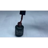 Kép 2/3 - Géllakk 6ml #303 gyöngyház sötét magenta