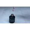 Kép 3/3 - Géllakk 6ml #306 Glitteres ezüst
