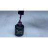 Kép 2/3 - Géllakk 6ml #308 Glitteres chrome ezüst